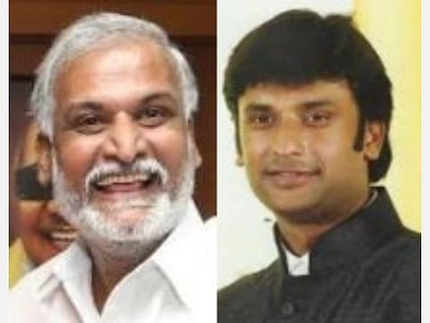 துறைமுகம் தொகுதி; அசையாத திமுக கோட்டையை அசைத்துப் பார்க்கும் பாஜக