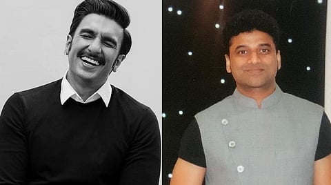 சல்மான் கானைத் தொடர்ந்து ரன்வீர் சிங் படத்துக்கும் இசையமைக்கும் தேவி ஸ்ரீ பிரசாத்