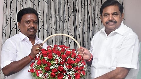 2021 தேர்தலில் முதல் வெற்றியைப் பதிவு செய்த அதிமுக: வால்பாறையில் வாகை சூடியது