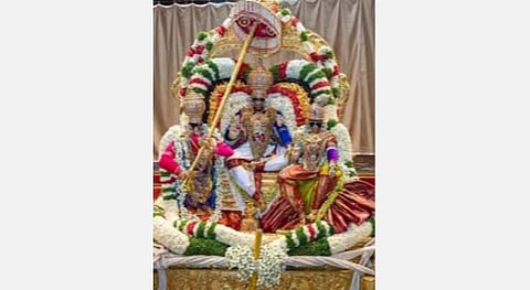 புனர்பூசம், பூசம், ஆயில்யம்; வார நட்சத்திர பலன்கள் - (மே 3 முதல் 9ம் தேதி வரை)