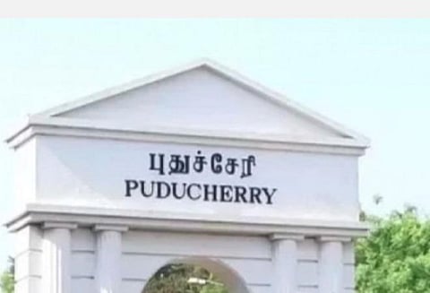 புதுச்சேரி தேர்தல்: கதிர்காமம் தொகுதி என்.ஆர் காங்கிரஸ் வேட்பாளர் வெற்றி 