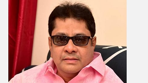 காரைக்கால் தெற்கு தொகுதியில் திமுக வேட்பாளர் நாஜிம் வெற்றி