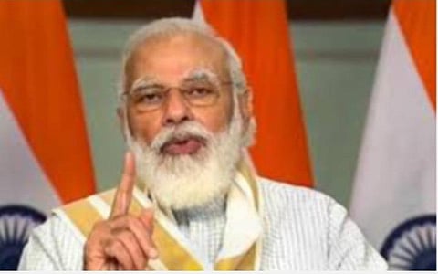 ‘‘மேற்கு வங்கத்திற்கு தேவையான உதவிகளை மத்திய அரசு வழங்கும்’’- மம்தா பானர்ஜிக்கு பிரதமர் மோடி வாழ்த்து