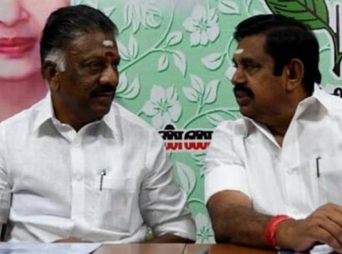 மேலூரில் 5-வது முறையாக வென்ற அதிமுக