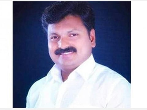 நாக தியாகராஜன்