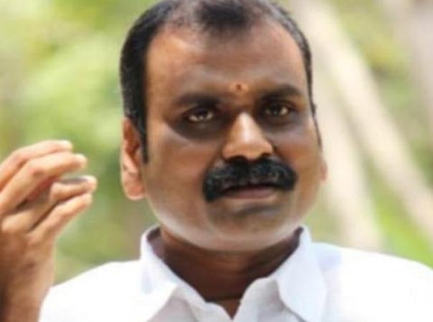 ‘‘20 ஆண்டுகளுக்கு பிறகு சட்டப்பேரவையில் பாஜக: சபதம் ஏற்றோம்; நிறைவேறி இருக்கிறது’’- எல்.முருகன் மகிழ்ச்சி