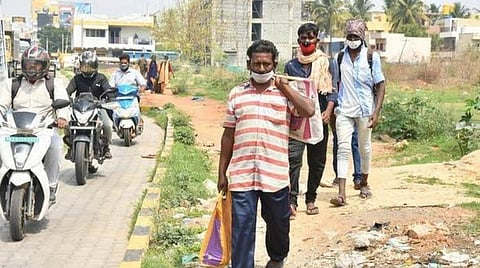 மே 3 தமிழக நிலவரம்: தொற்று பாதிப்பு, குணமடைந்தோர், பலி எண்ணிக்கை- முழுமையான பட்டியல்