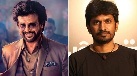 ரஜினியை இயக்கும் தேசிங் பெரியசாமி?