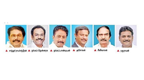 சாத்தூர் ராமச்சந்திரன்