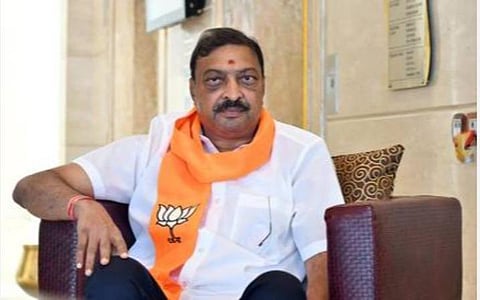 5 ஆண்டுகளில் சிறப்பான ஆட்சியைத் தருவோம்; எங்கள் கூட்டணியின் தலைவர் ரங்கசாமி: பாஜக மேலிடப் பொறுப்பாளர் நிர்மல்குமார் சுரானா உறுதி