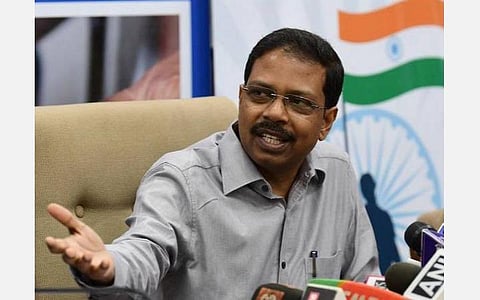 தமிழகத்தில் எந்த தொகுதியிலும் மறு எண்ணிக்கைக்கு கோரிக்கை வரவில்லை: தமிழக தலைமை தேர்தல் அதிகாரி சத்யபிரத சாஹூ தகவல்