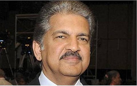 ஆக்சிஜனை நேரடியாக வழங்க மஹிந்திரா நிறுவனம் ஏற்பாடு