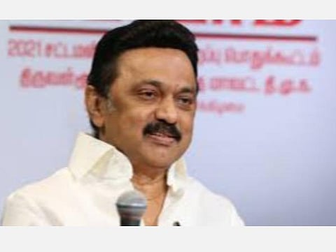 கரோனா நோய்ப் பரவல் தடுப்பை மக்கள் இயக்கமாக மாற்றுவோம்: ஸ்டாலின் அழைப்பு