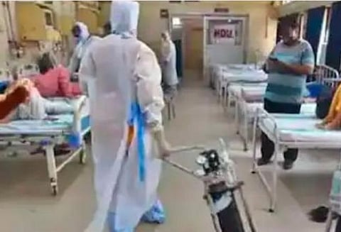 கரோனா பெருந்தொற்று: அரசின் முன் உள்ள சவால்கள்; செய்ய வேண்டிய பணிகள் என்னென்ன?