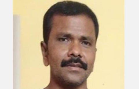 ஹரிகிருஷ்ணன்