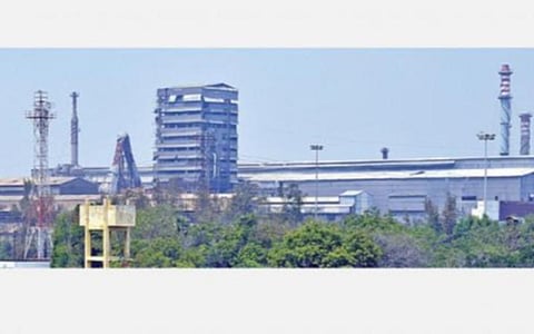 மின் இணைப்பு வழங்கியதும் ஆக்சிஜன் உற்பத்தி: ஸ்டெர்லைட் நிறுவனம் தகவல்