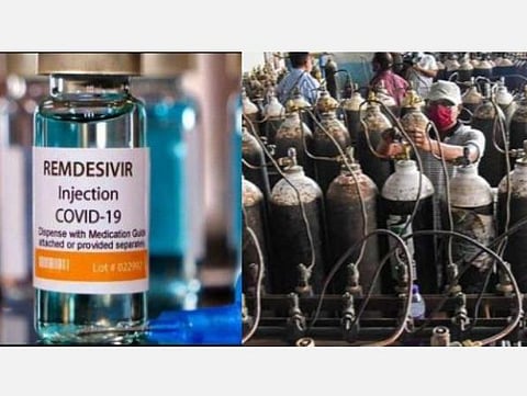 ஸ்டெர்லைட் ஆலை, ஆக்சிஜன் உற்பத்தி, ரெம்டெசிவர் மருந்து இருப்பு: உயர் நீதிமன்றம் கேள்வி