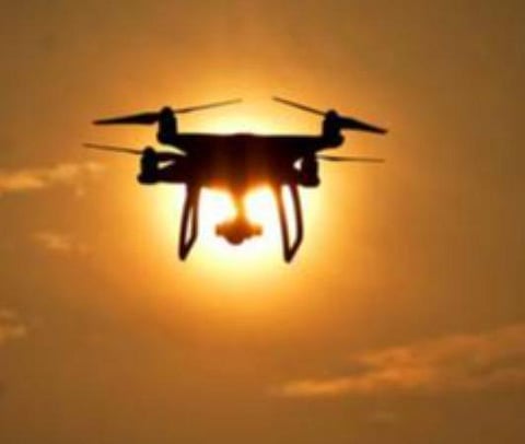 தொலைதூர ட்ரோன்களின் பரிசோதனை; 20 நிறுவனங்களுக்கு நிபந்தனையுடன் அனுமதி