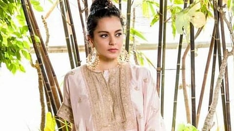 இனி கங்கணாவுடன் எப்போதும் பணியாற்றப் போவதில்லை: பிரபல ஆடை வடிவமைப்பாளர்கள் அறிவிப்பு