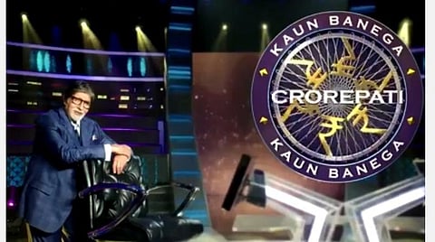 க்ரோர்பதி 13-வது சீஸன்: மீண்டும் அமிதாப் பச்சன்