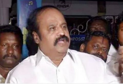 எதிர்க்கட்சித் தலைவராக யாருக்கு வாய்ப்பு?- புகழேந்தி தகவல்