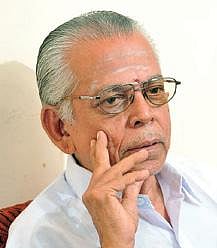 தஞ்சை வெ.கோபாலன்