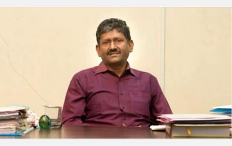 நேர்மையான அதிகாரிகளுக்கு வாய்ப்பு அளிக்க வேண்டும்: மு.க.ஸ்டாலினுக்கு சகாயம் வேண்டுகோள்