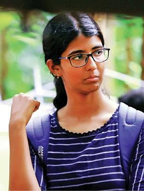 கார்த்திகா தேவி.