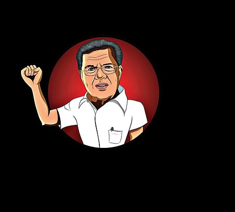 கேரளம்: இடது கூட்டணி வெற்றி சொல்லும் சேதி