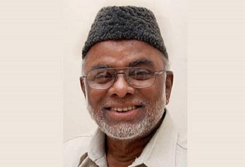 புதிய சமூக நீதி வரலாற்றை மு.க.ஸ்டாலின் தொடங்கி வைத்துள்ளார்: காதர் மொகிதீன் வாழ்த்து