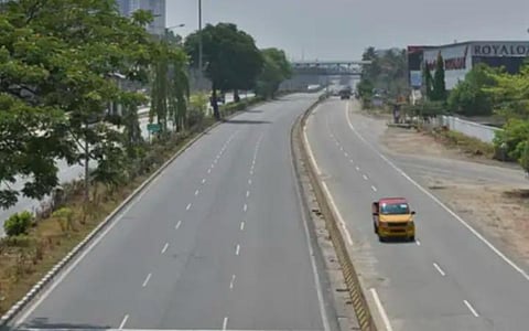 மே 10 தொடங்கி 2 வாரங்களுக்கு முழு ஊரடங்கு: கர்நாடகா அரசு அறிவிப்பு