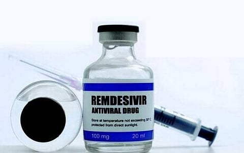 சேலம் அரசு மருத்துவமனையில் ரெம்டெசிவிர் மருந்து மாயம்: போலீஸார் தீவிர விசாரணை