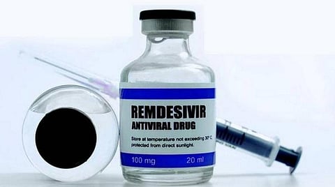 தமிழகத்துக்கு 2,05,000 ரெம்டெசிவிர் மருந்து ஒதுக்கீடு: மத்திய அரசு தகவல்