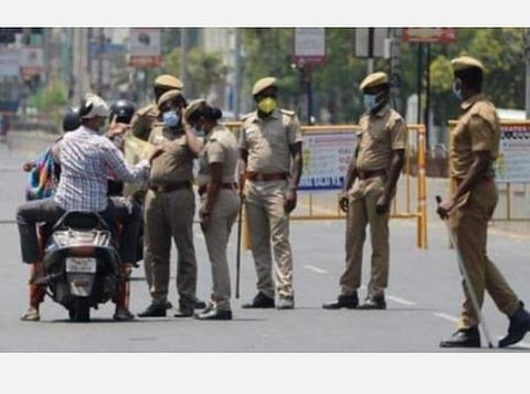 2 வார  முழு ஊரடங்கு; எவை எவை இயங்க அனுமதி?-முழு விவரம்