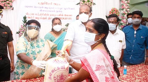 தமிழிசை சவுந்தரராஜன்