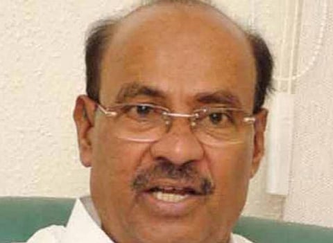 ராமதாஸ்: கோப்புப்படம்