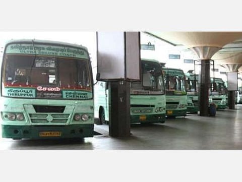 2 வார ஊரடங்கு: வெளியூர் செல்ல சிறப்புப் பேருந்துகளில் எப்படி டிக்கெட் எடுப்பது? விவரம்