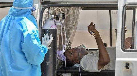 மே 08 தமிழக நிலவரம்: தொற்று பாதிப்பு, குணமடைந்தோர், பலி எண்ணிக்கை- முழுமையான பட்டியல்