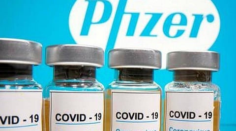 பைஸர் தடுப்பூசிக்கு இலங்கை அனுமதி