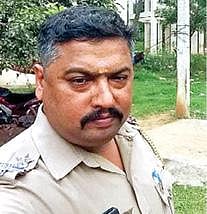 செல்வராஜ். (கோப்புப்படம்)