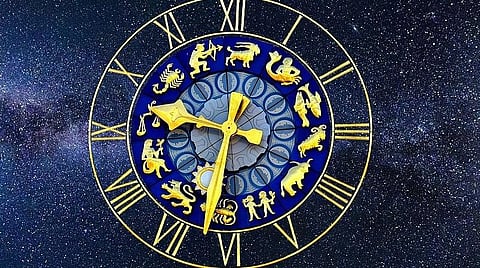 இந்தநாள் உங்களுக்கு எப்படி?- 12 ராசிகளுக்கும் உரிய பலன்கள்