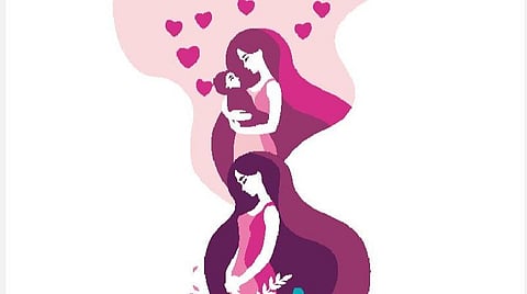 பாடல் சொல்லும் பாடு 15: பெண்மையின் பெருமை தாய்மை மட்டுமா?