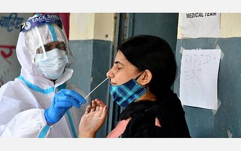 மே 9 சென்னை நிலவரம்; கரோனா தொற்றிலிருந்து மீண்டவர்கள், சிகிச்சையில் இருப்பவர்கள்: மண்டல வாரியான பட்டியல்