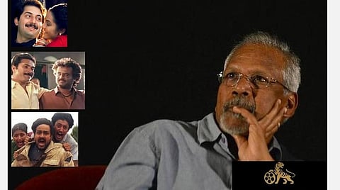 டிஜிட்டலில் மறுசீரமைப்பு: புத்துயிர் பெறும் 26 மணிரத்னம் படங்கள்