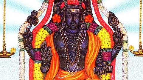 புனர்பூசம், பூசம், ஆயில்யம்; வார நட்சத்திர பலன்கள் - (மே 10 முதல் 16ம் தேதி வரை)