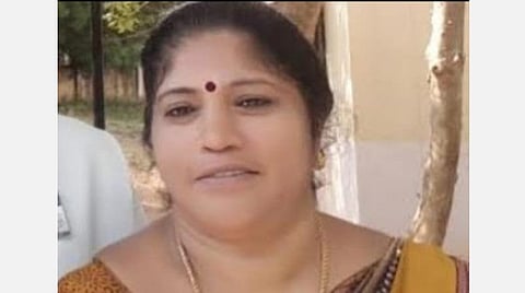 செவிலியர் பிரேமா: கோப்புப்படம்