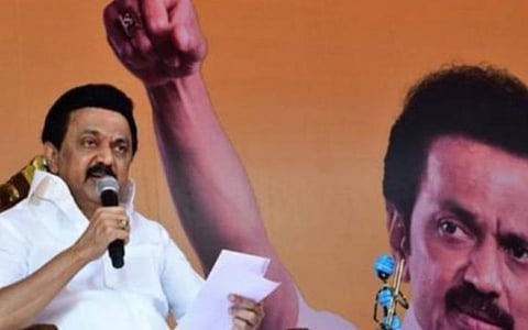 கரோனா பரவல்; மாவட்டங்களை கண்காணிக்க அமைச்சர்கள் நியமனம்: முதல்வர் ஸ்டாலின் உத்தரவு