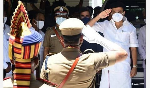 மாற்றத்துக்கான அச்சாரம்