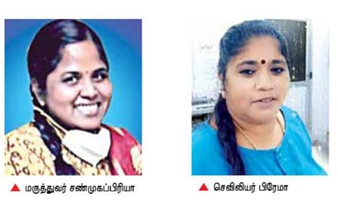 கர்ப்பிணி மருத்துவர், செவிலியர்கள், பெண் எஸ்.ஐ உள்ளிட்ட முன்களப் பணியாளர்கள் கரோனாவால் உயிரிழப்பு: மருத்துவக்கல்லூரி முதல்வர் உட்பட 10-க்கும் மேற்பட்டோருக்கு தொற்று