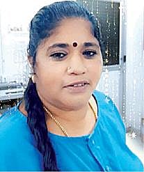 மருத்துவர் சண்முகப்பிரியா